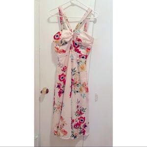Yumi Kim small floral dress